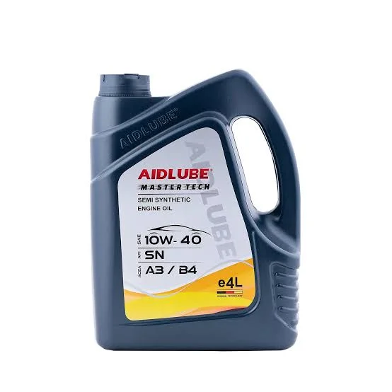 روغن موتور ایدلوب 10w40 SN