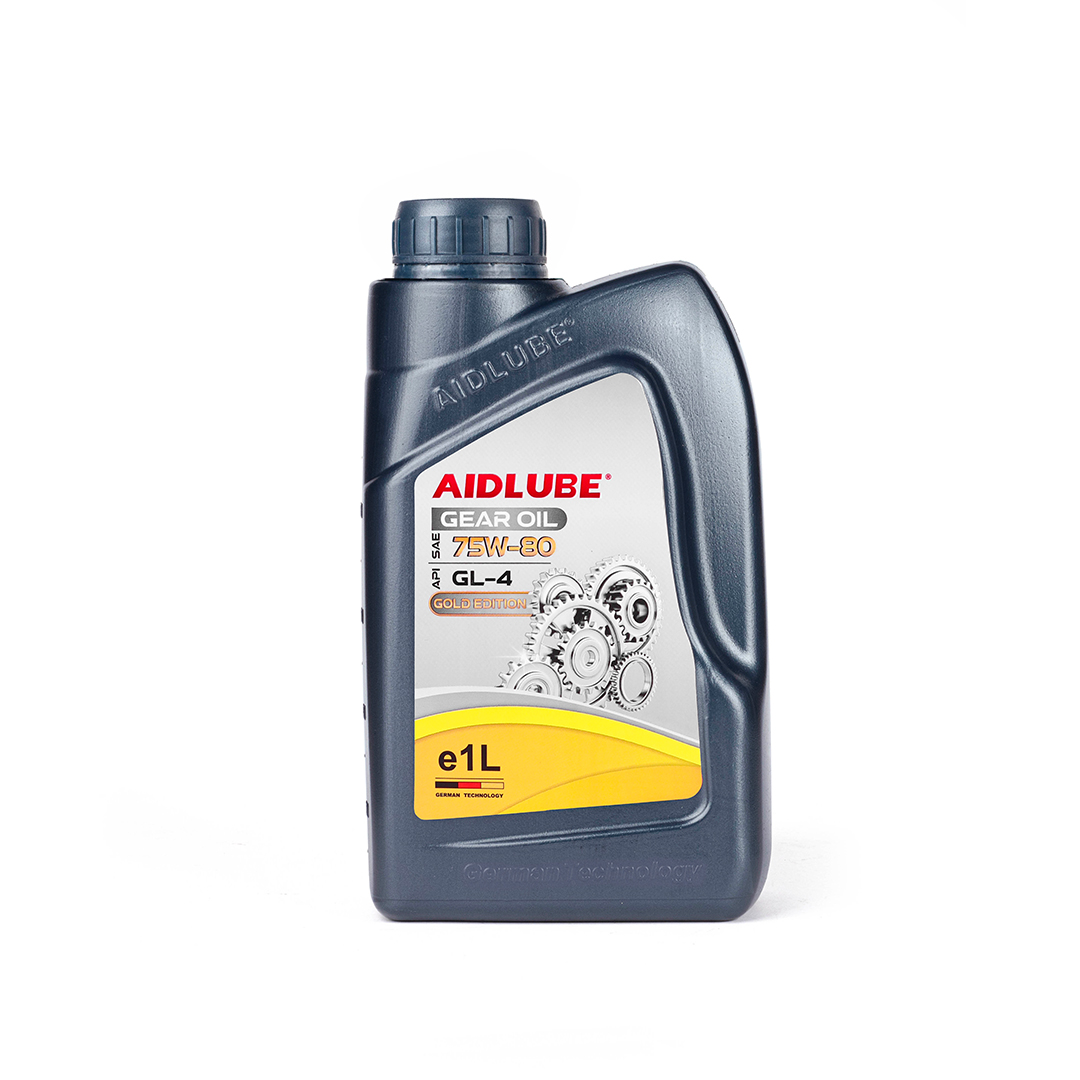 روغن گیربکس دستی ایدلوب رانا 75w80