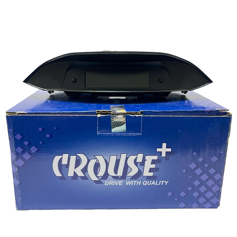 ساعت داشبرد رانا و رانا پلاس